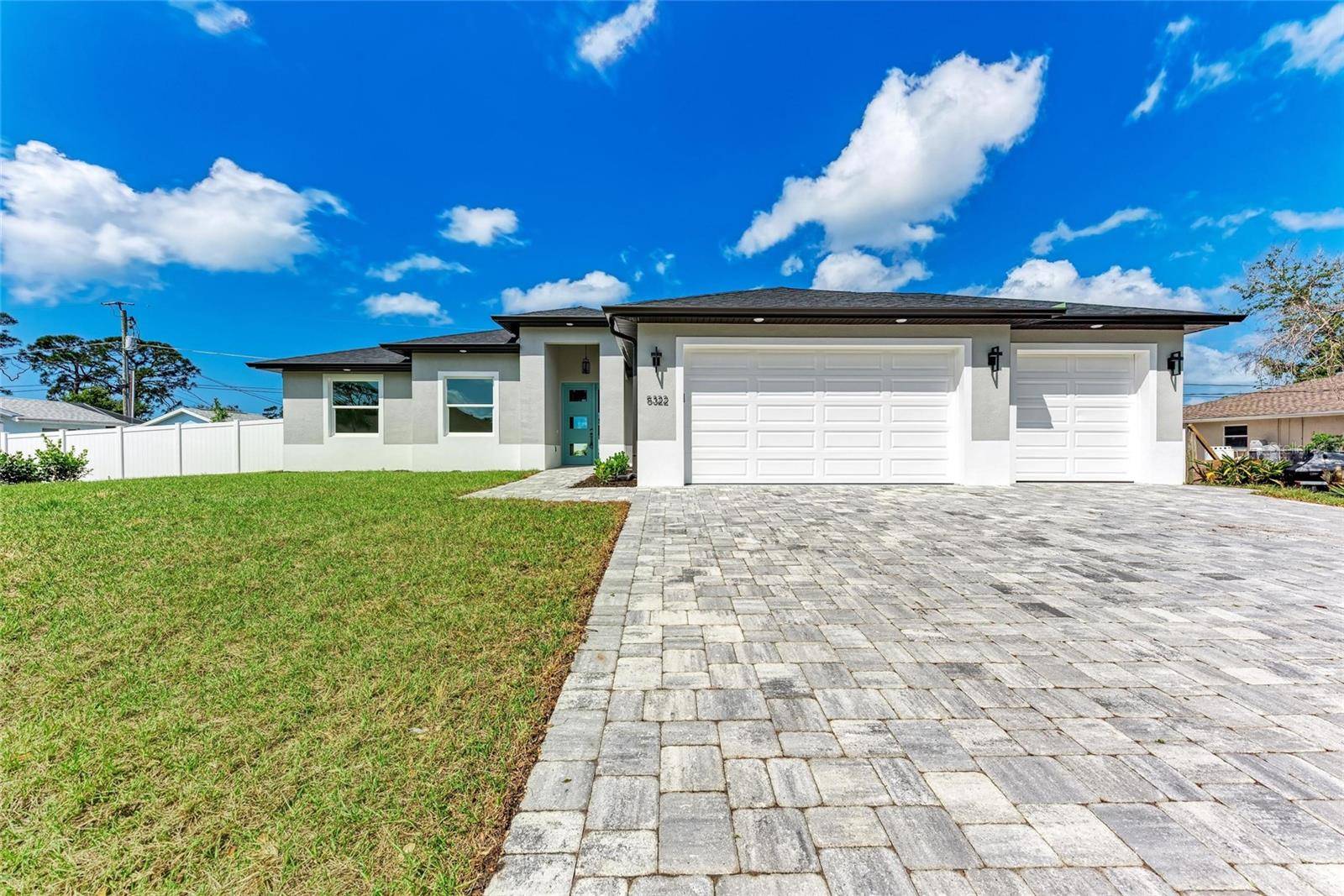 Venice, FL 34293,5322 SYRACUSE RD