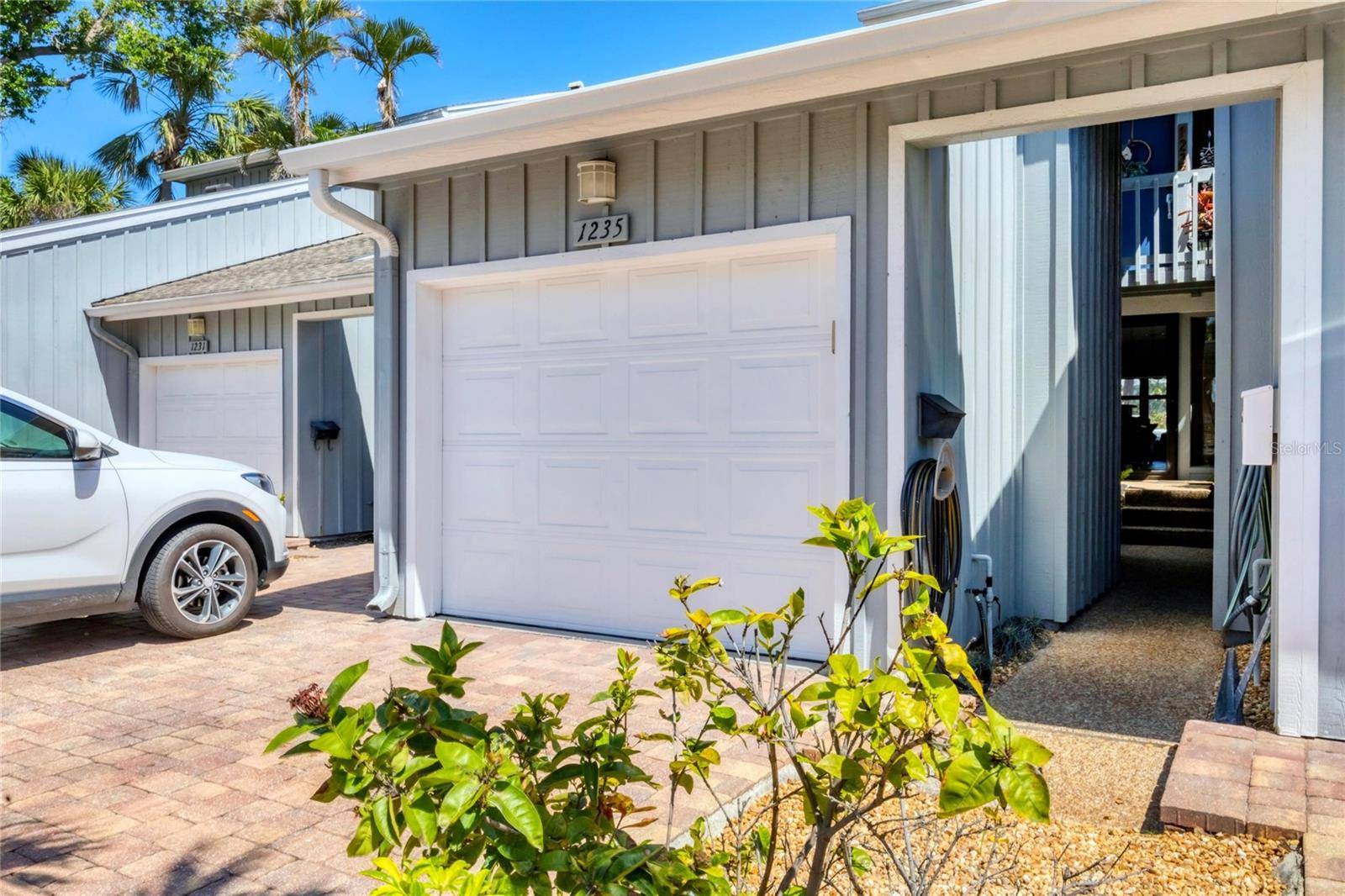 Sarasota, FL 34242,1235 DOCKSIDE PLACE #108
