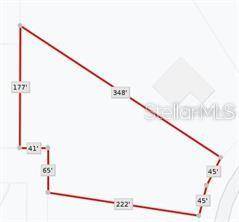Inverness, FL 34453,1215 E WHIRL AWAY CIR