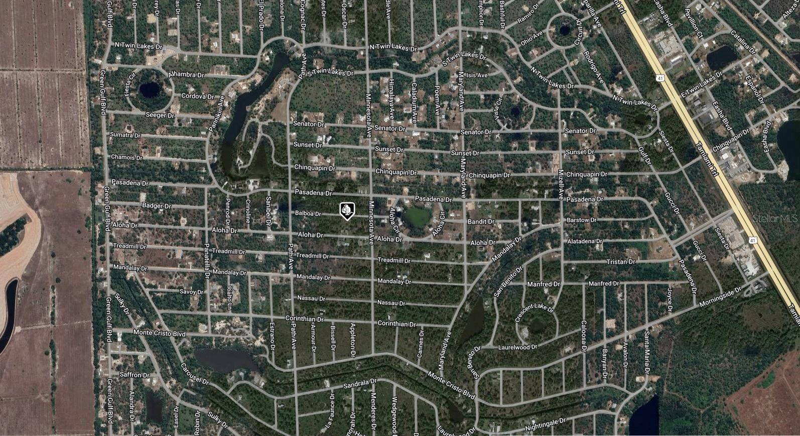 Punta Gorda, FL 33955,27355 BALBOA DR