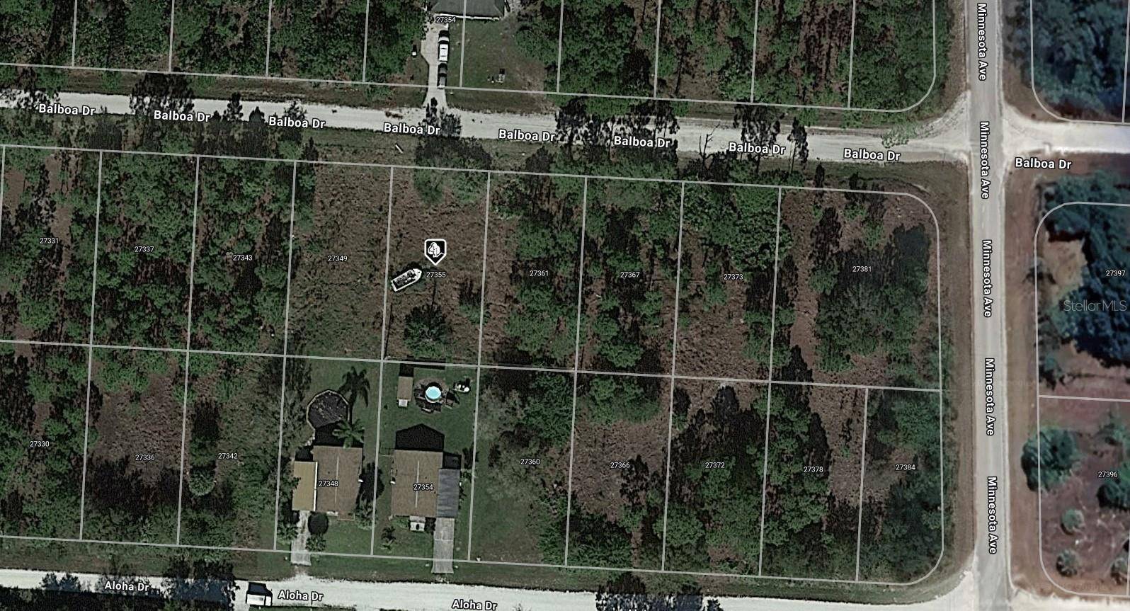 Punta Gorda, FL 33955,27355 BALBOA DR