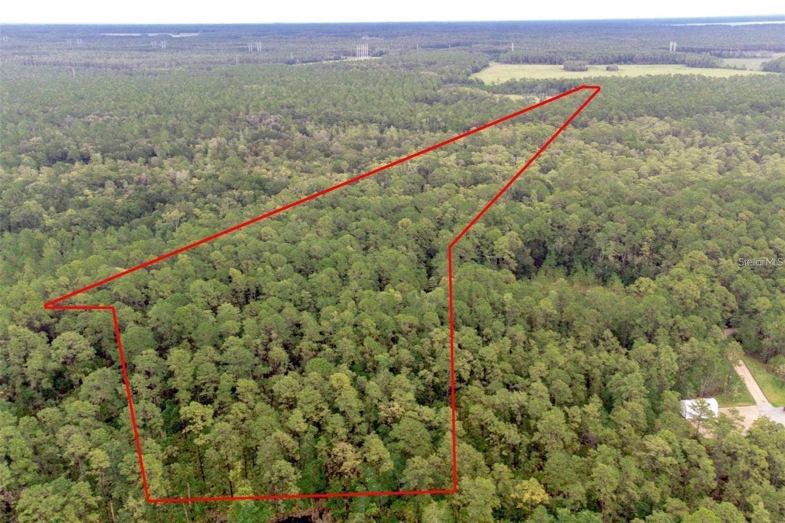 Deltona, FL 32738,1971 OLD TRAIN RD