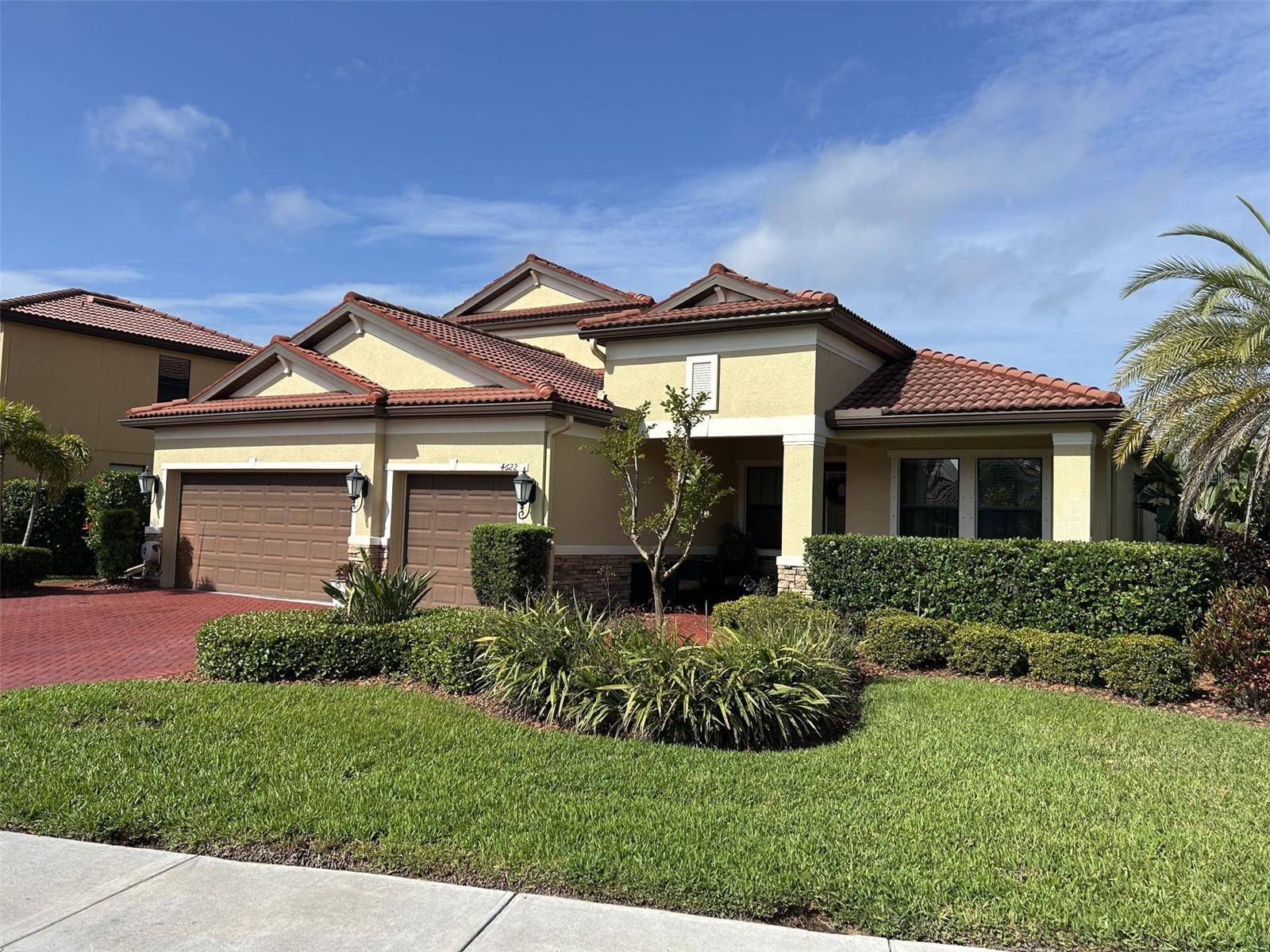 Palm Harbor, FL 34684,4622 GRAND LAKESIDE DR