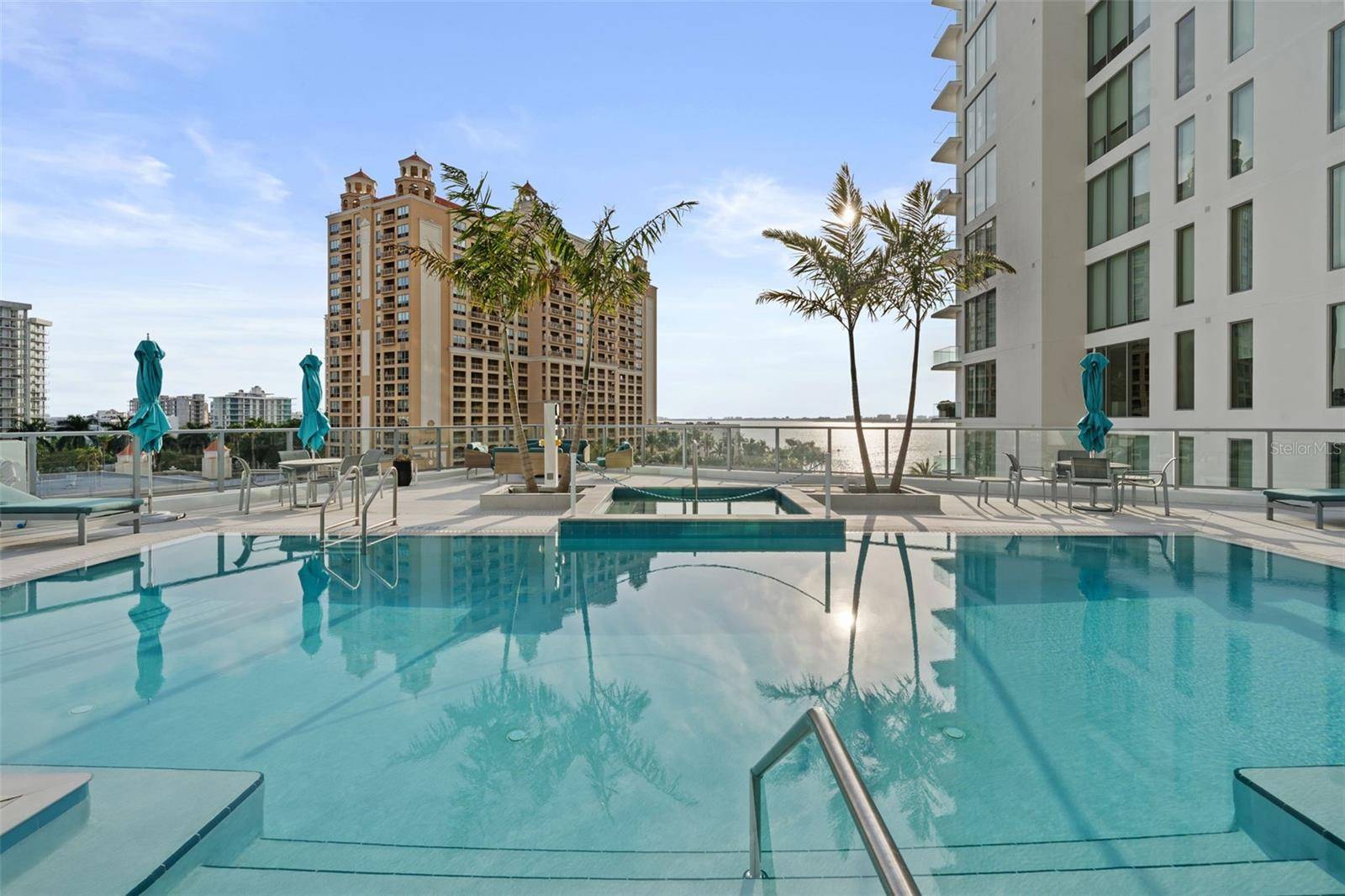 Sarasota, FL 34236,301 QUAY COMMONS #1204