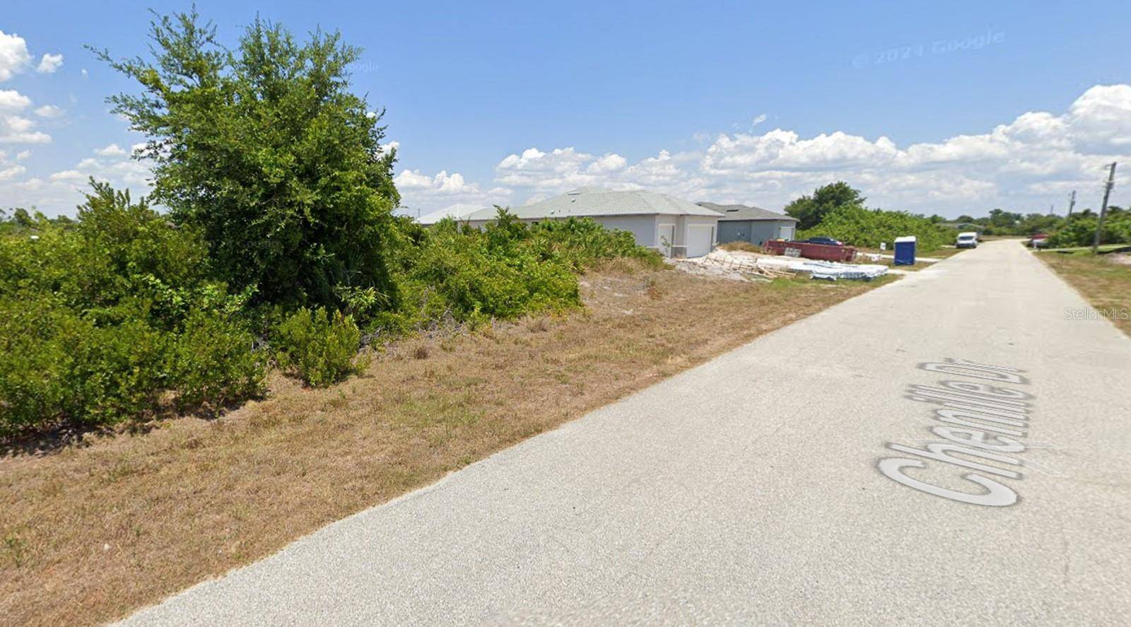 Port Charlotte, FL 33981,13502 CHENILLE DR