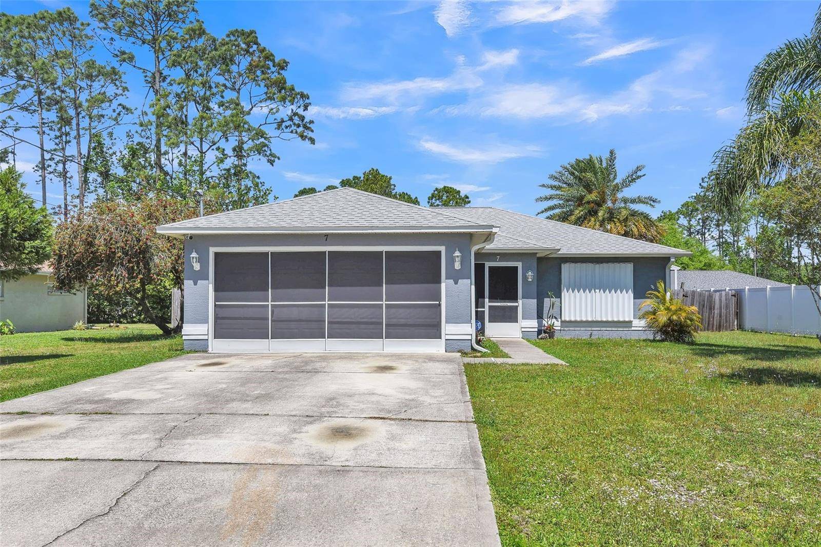 Palm Coast, FL 32164,7 POINT PLEASANT DR