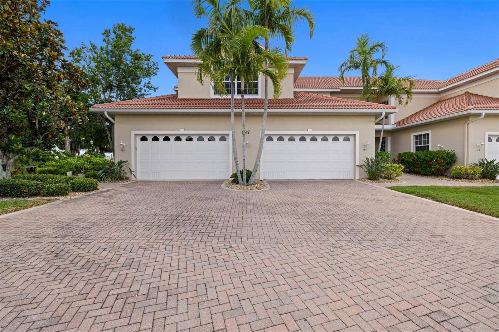 Punta Gorda, FL 33950,197 TROPICANA DR #1511
