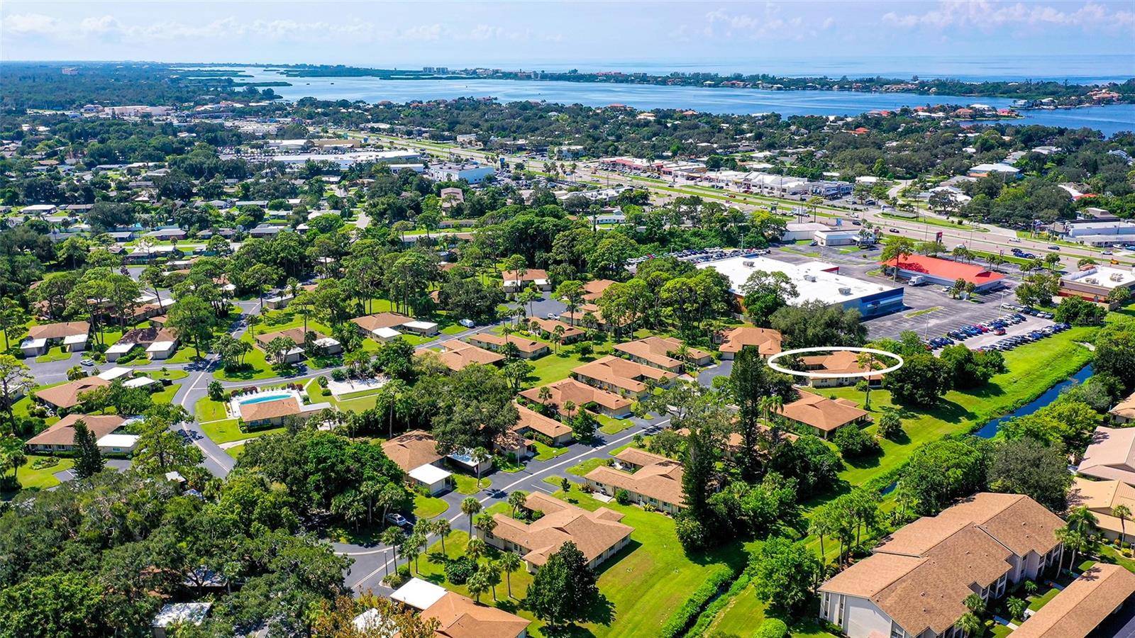 Sarasota, FL 34231,7142 BRIGHT CREEK DR #35