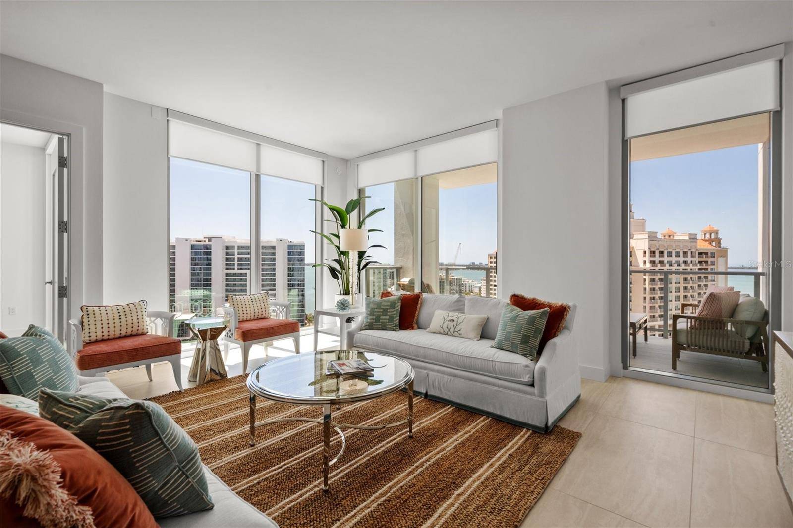 Sarasota, FL 34236,301 QUAY COMMONS #1610