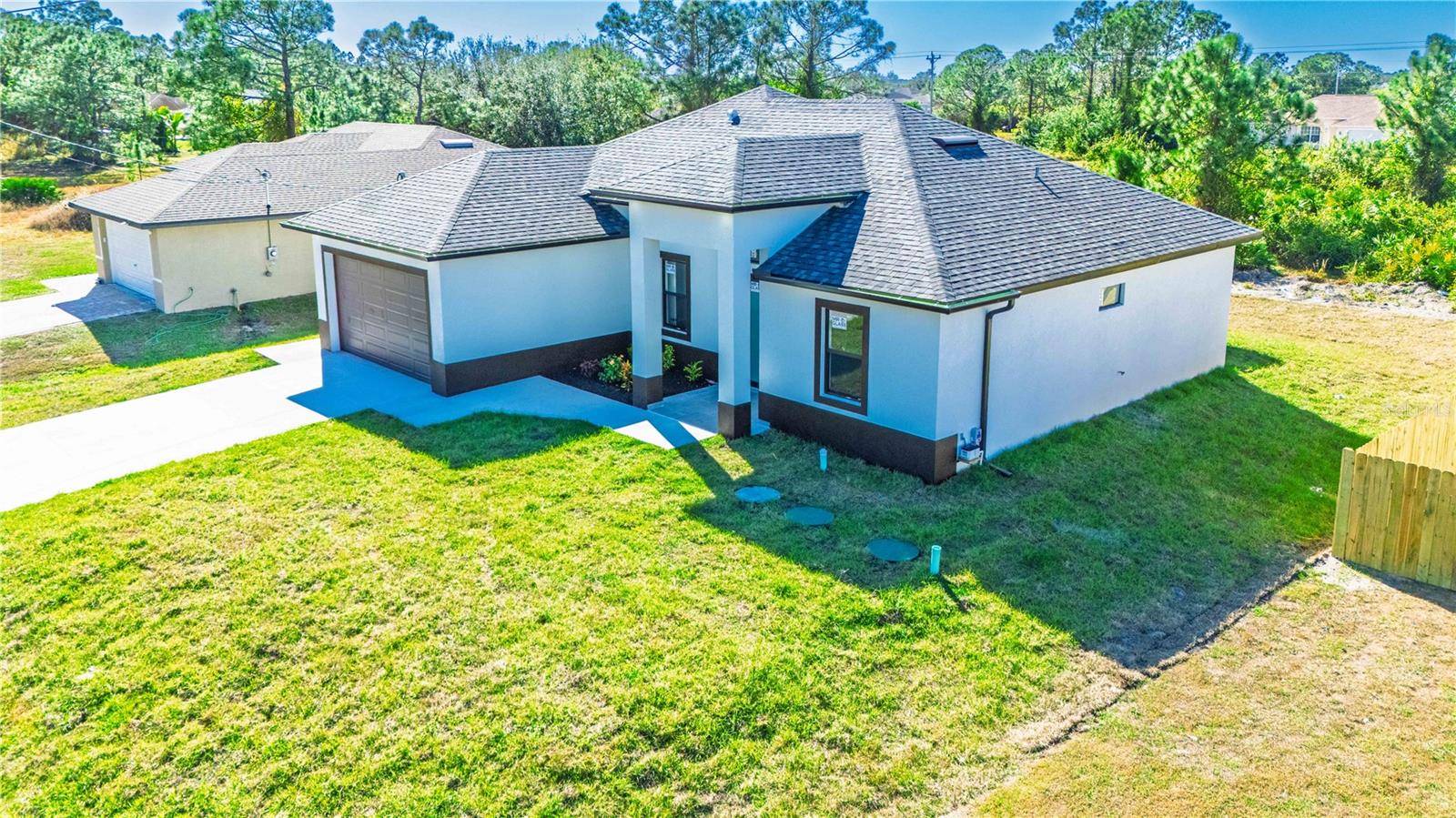 Lehigh Acres, FL 33974,510 COTTONWOOD AVE S