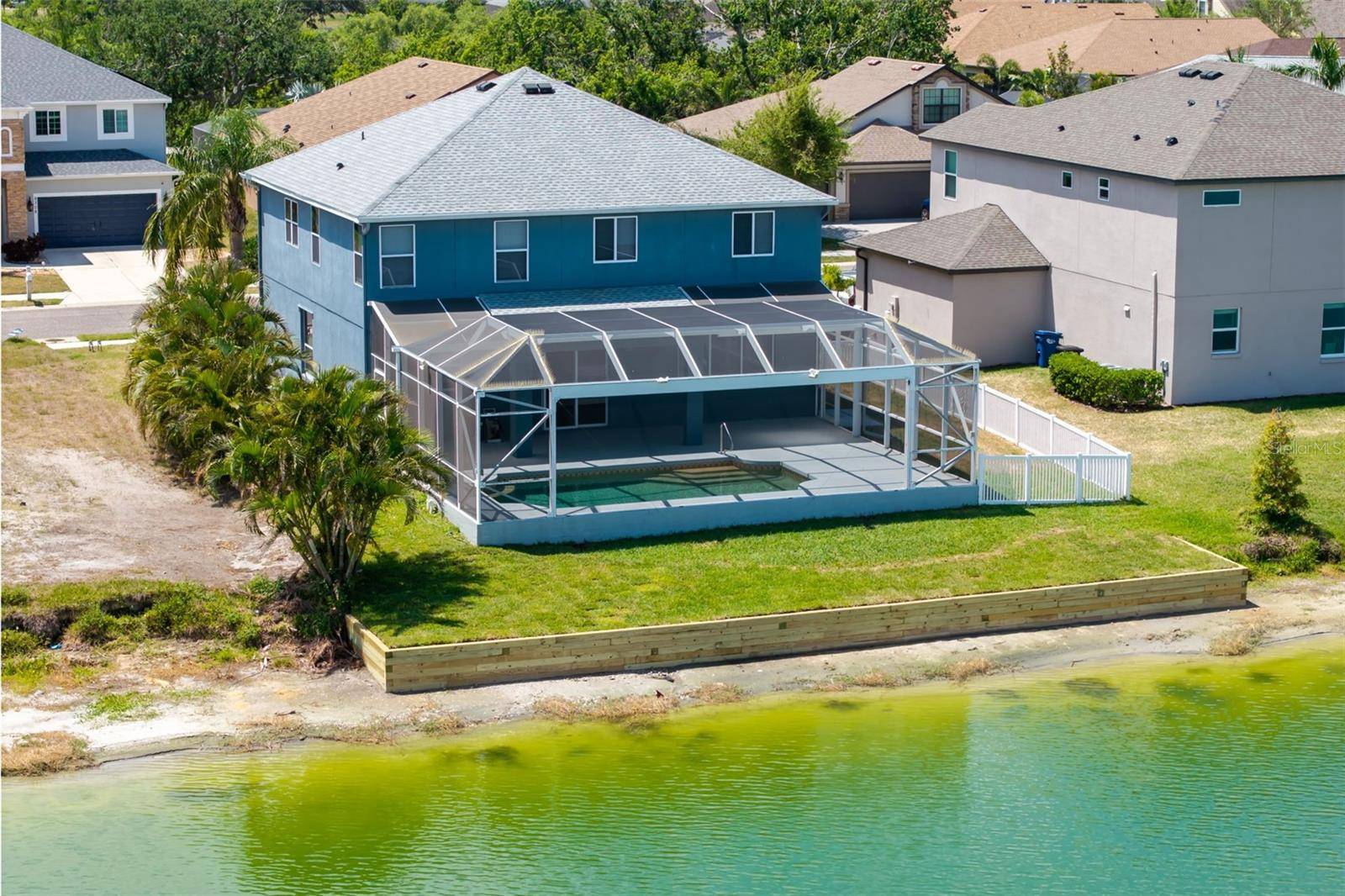 Palmetto, FL 34221,9307 RAES CREEK PL
