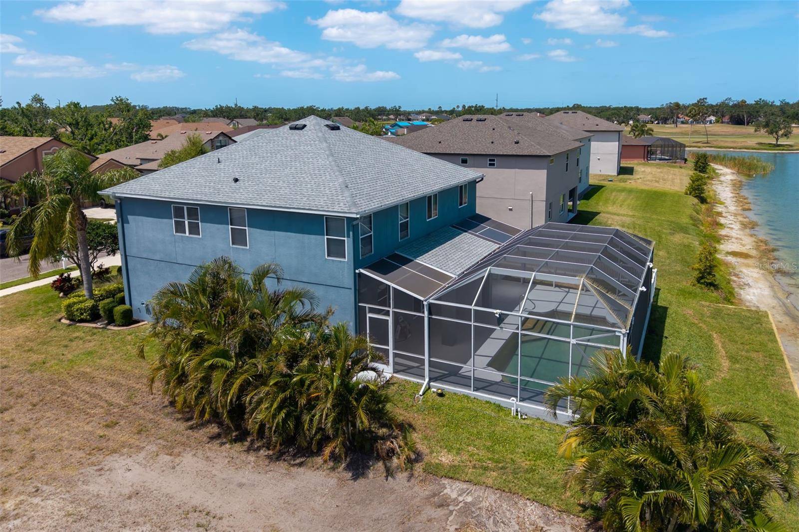Palmetto, FL 34221,9307 RAES CREEK PL