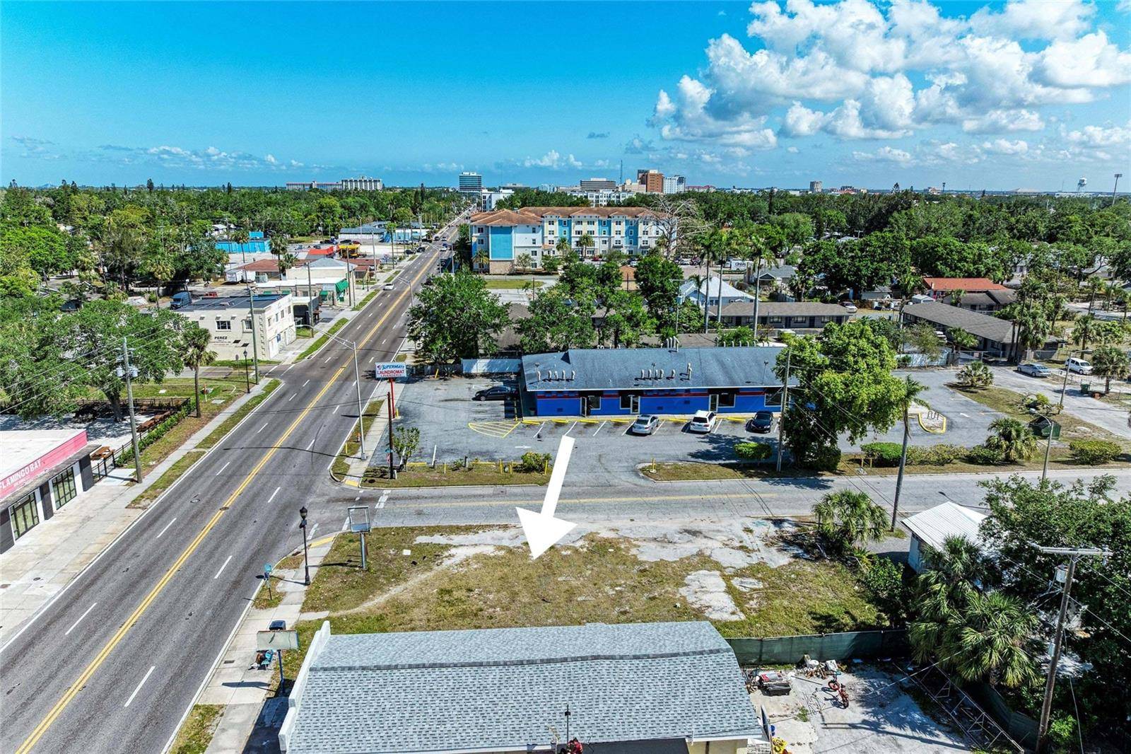 Bradenton, FL 34205,1917 14TH ST W