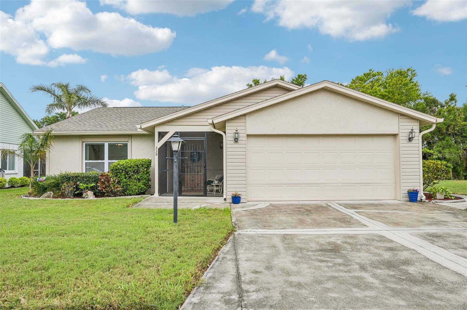 Englewood, FL 34223,338 INDIAN KEY WAY #111