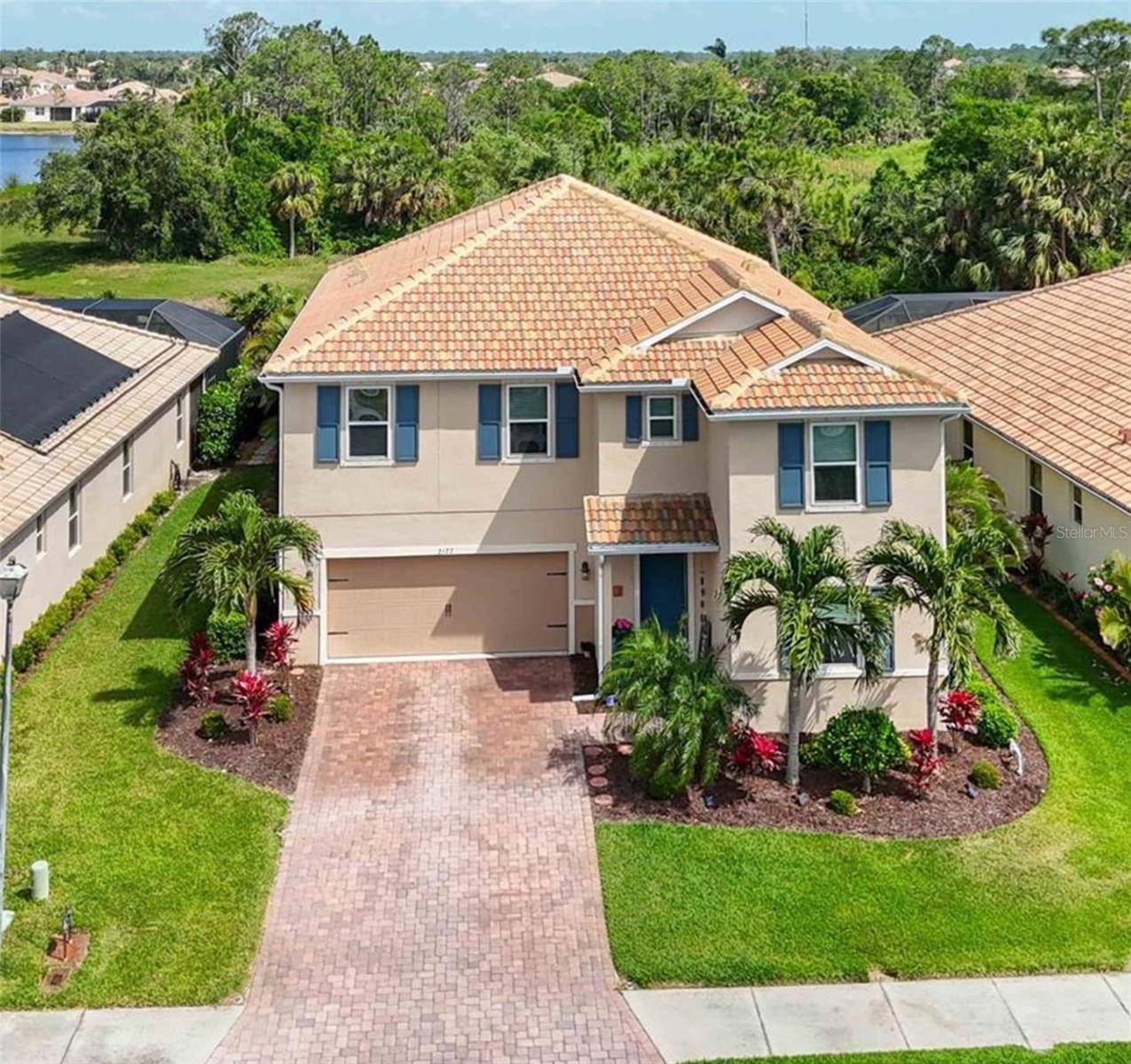 Venice, FL 34292,2177 WEAVER BIRD LN