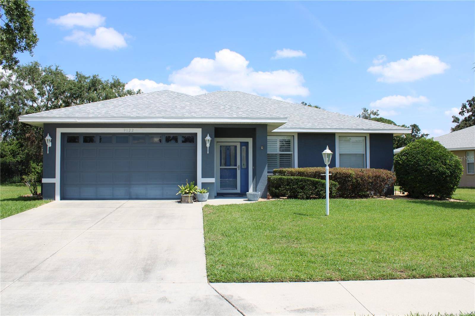 Parrish, FL 34219,9122 64TH CT E