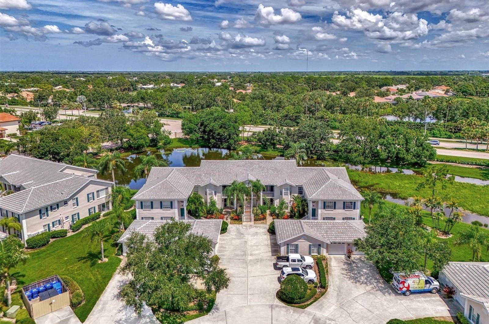 Venice, FL 34293,902 ADDINGTON CT #202