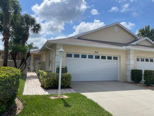 Venice, FL 34292,1714 FOUNTAIN VIEW CIR #1714