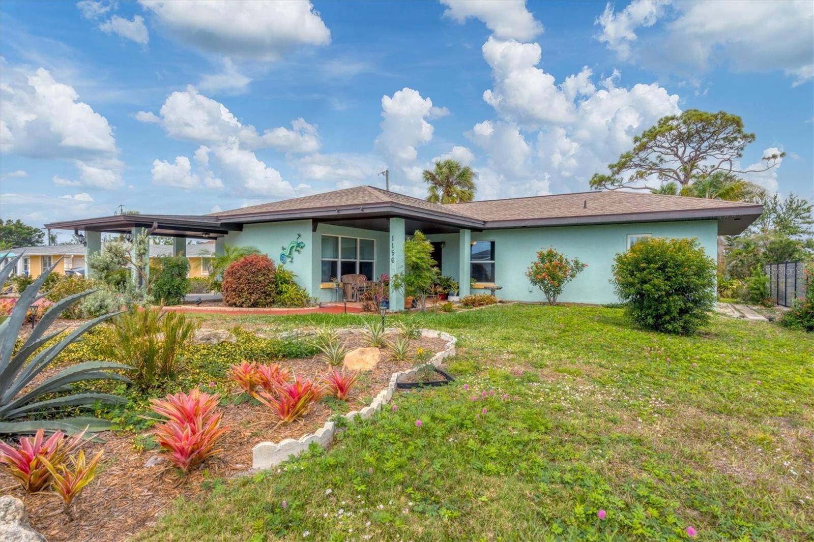 Venice, FL 34293,1156 LEMON BAY DR