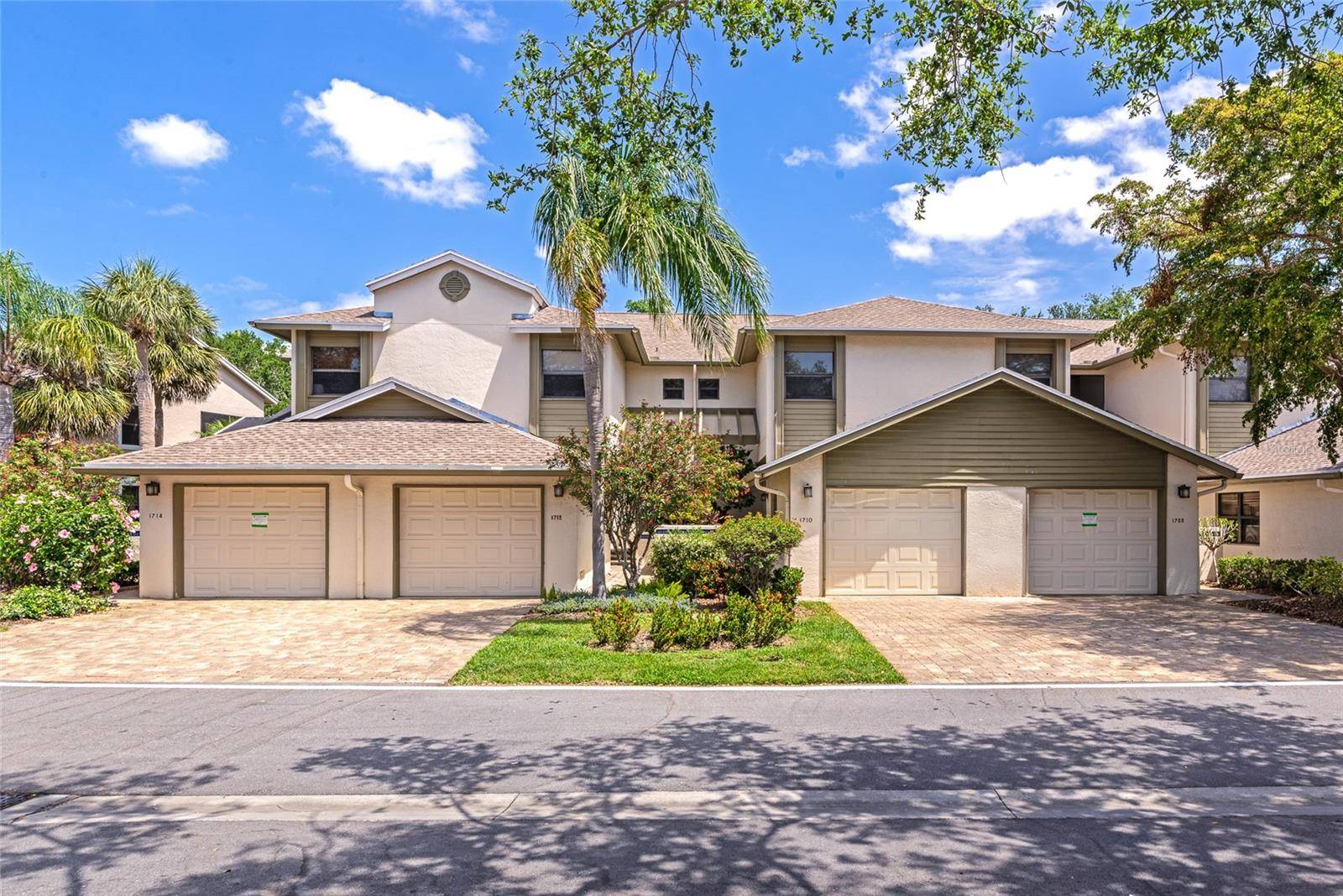 Sarasota, FL 34231,1712 STARLING DR #101