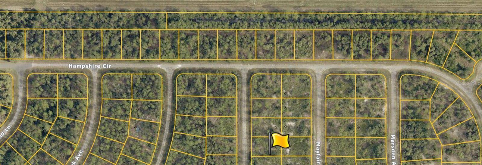 North Port, FL 34288,Lot 6 MARLBOROUGH AVE