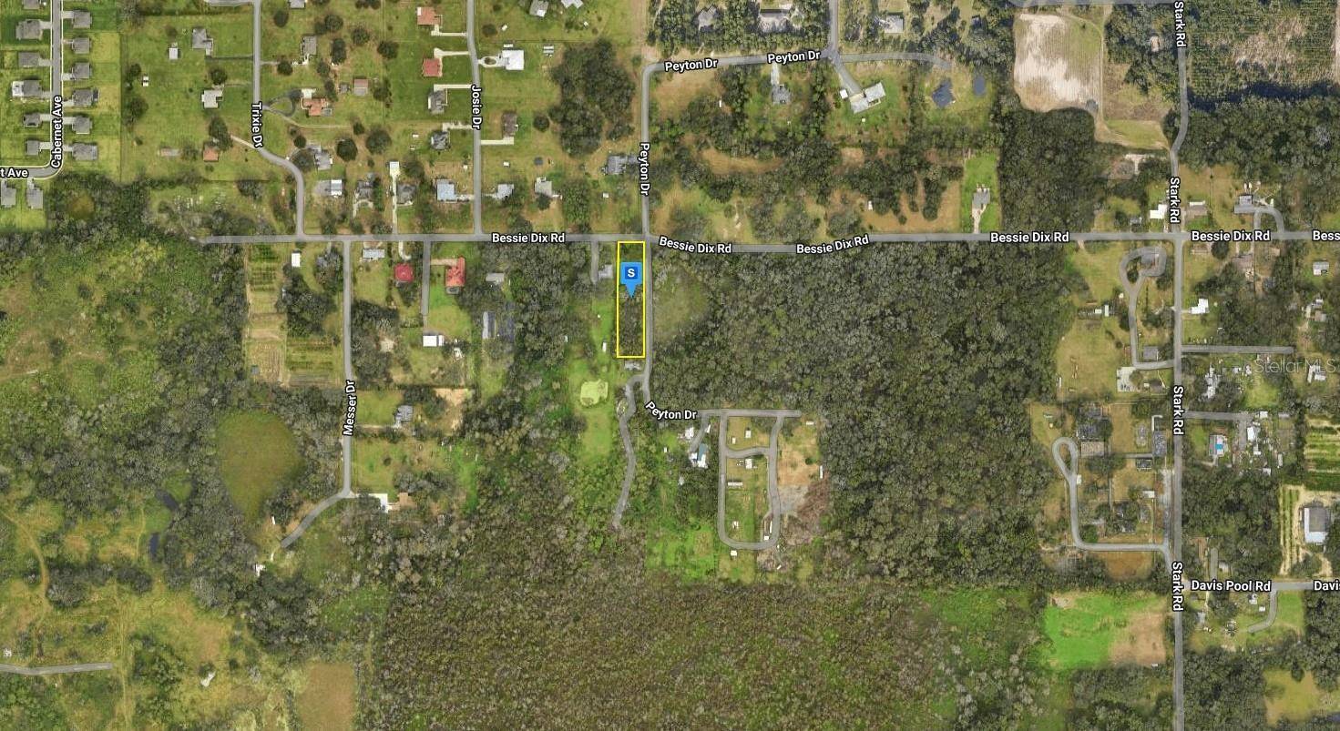 Seffner, FL 33584,11185 BESSIE DIX RD