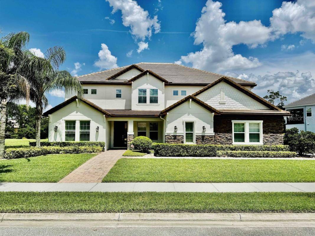 Windermere, FL 34786,7443 LAKE ALBERT DR