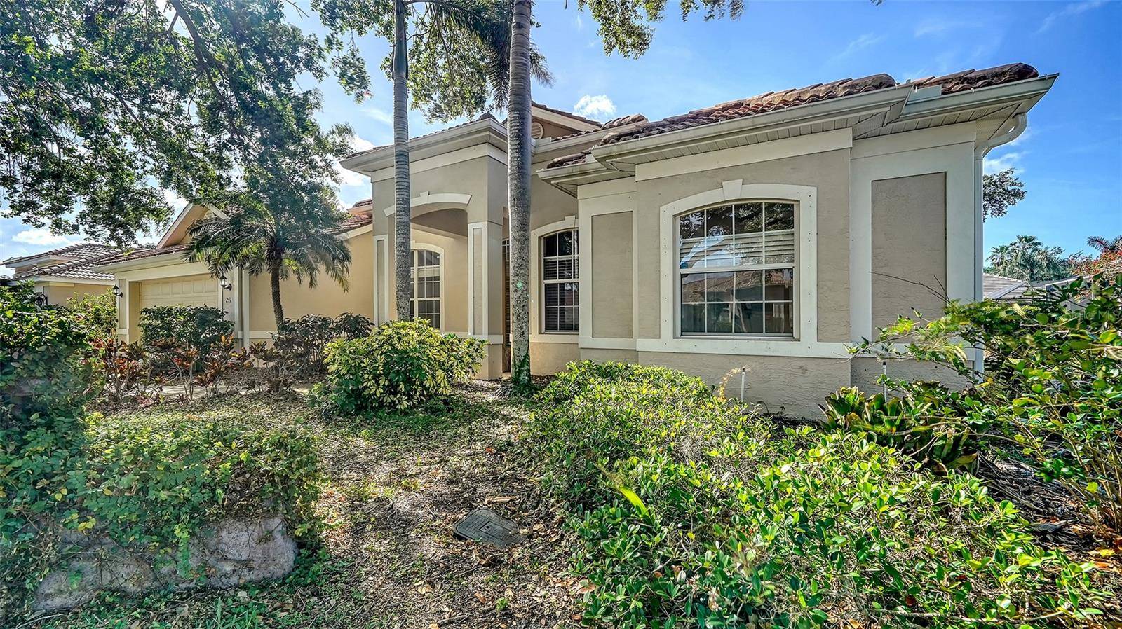 Osprey, FL 34229,241 WILLOW BEND WAY