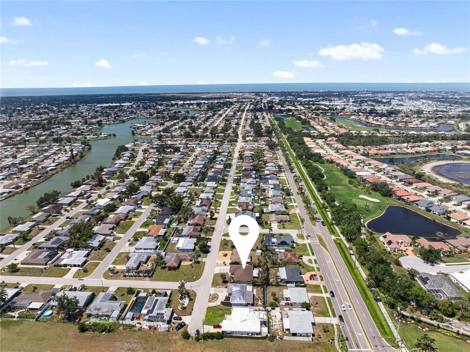 Venice, FL 34293,609 GLEN OAK RD