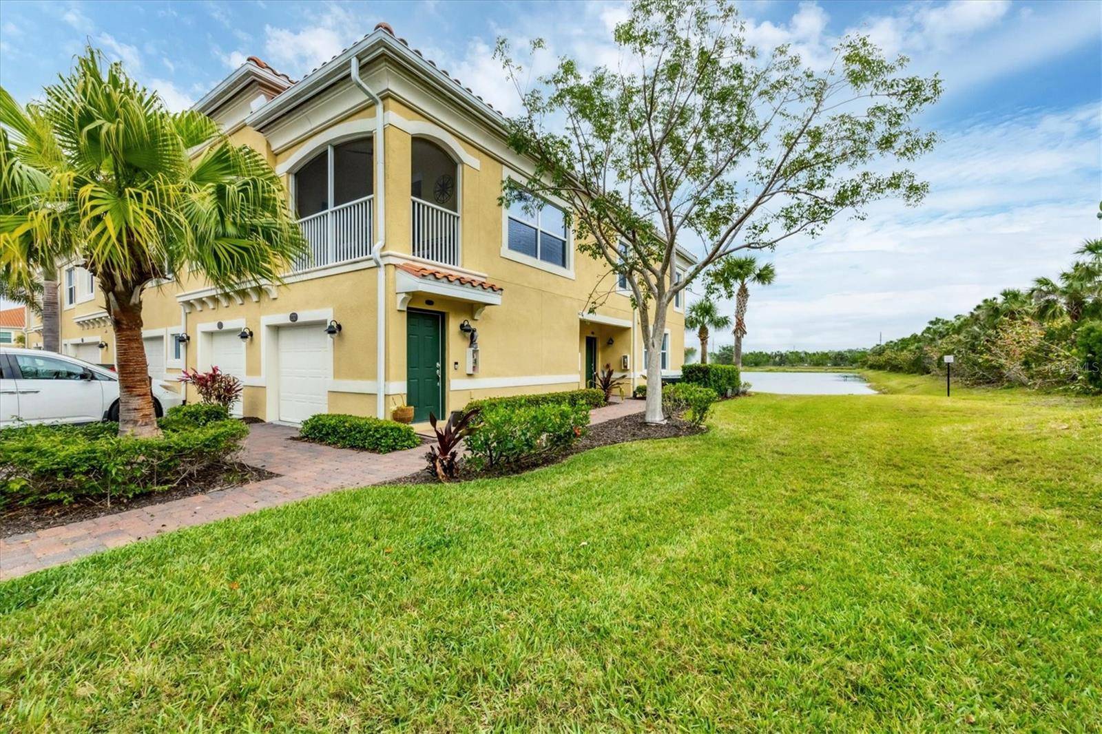 Osprey, FL 34229,232 EXPLORER DR #15