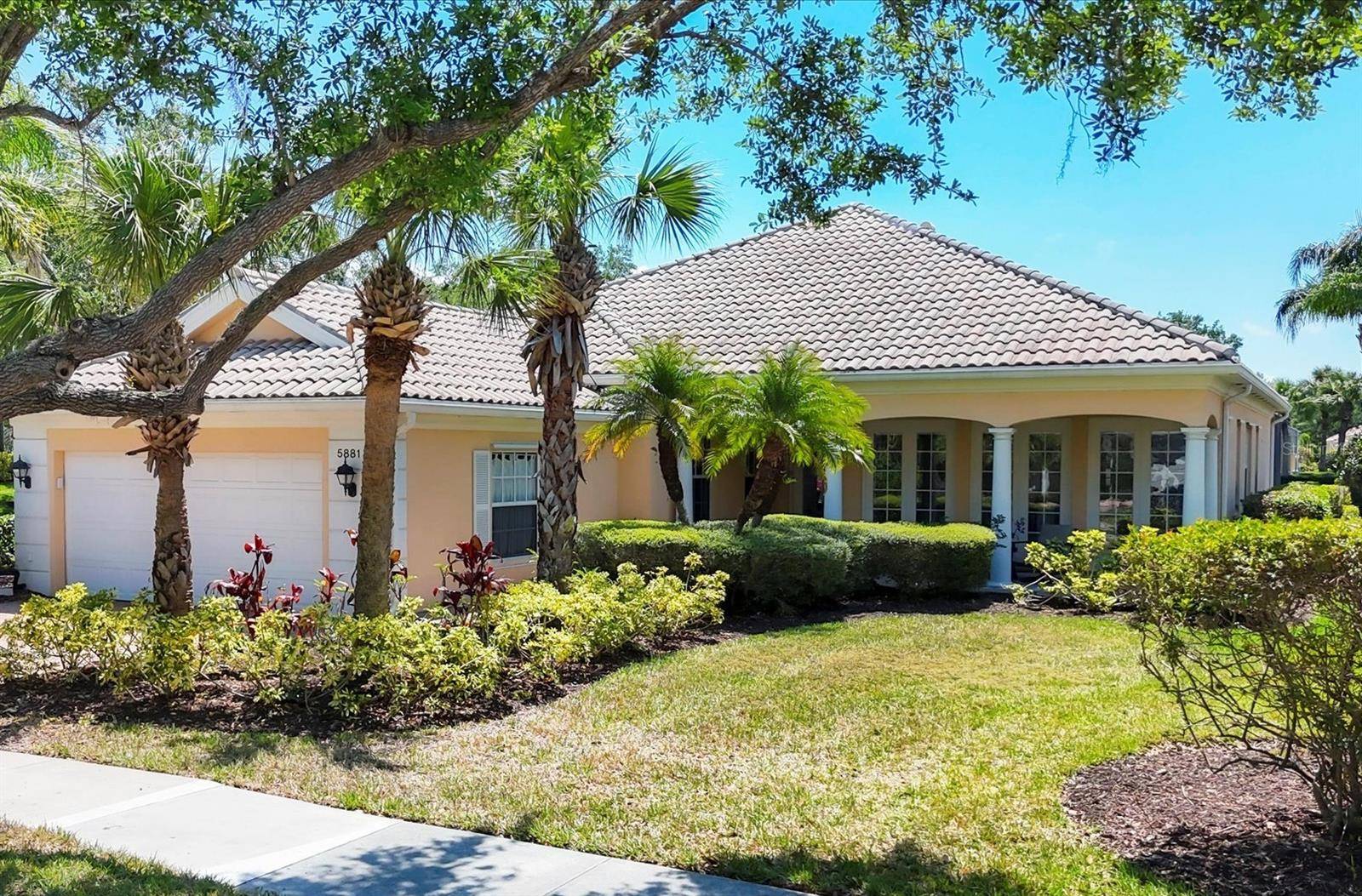 Sarasota, FL 34238,5881 GIRONA PL