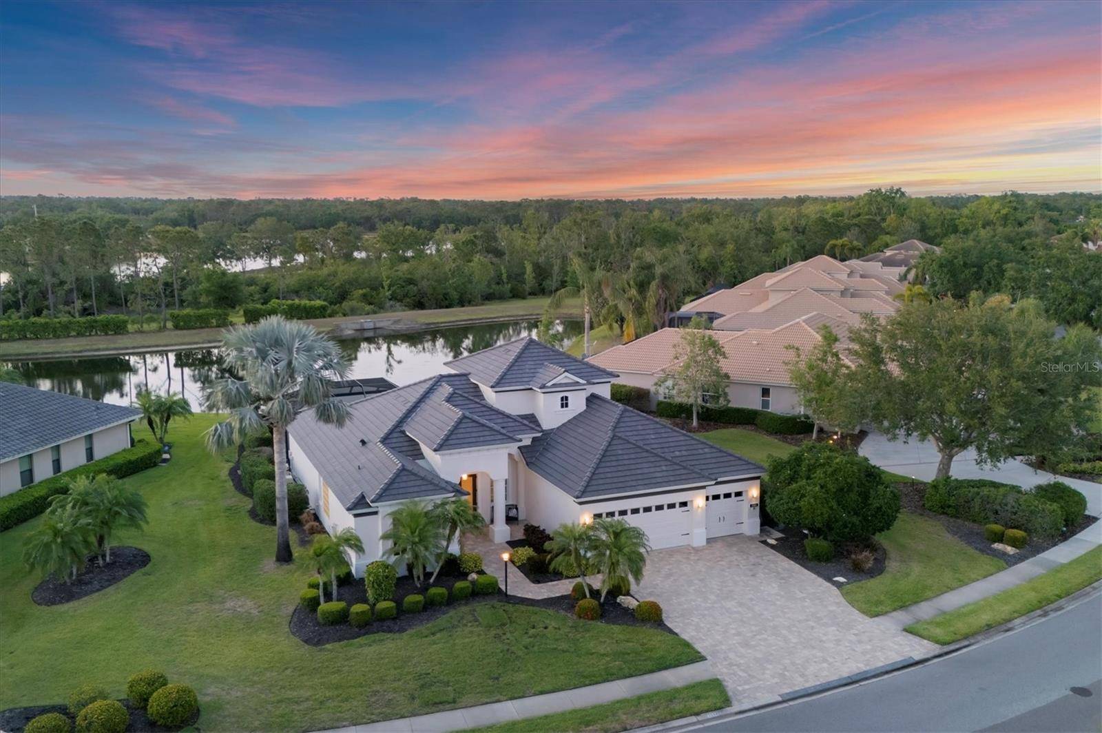 Lakewood Ranch, FL 34202,7034 HONEYSUCKLE TRL