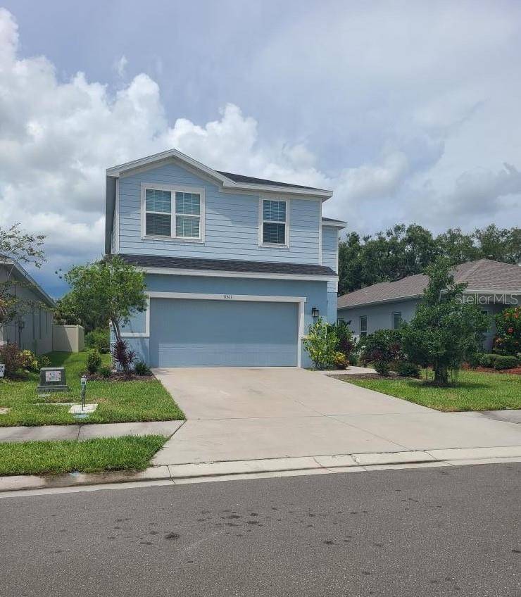 Parrish, FL 34219,8511 RAIN LILY XING