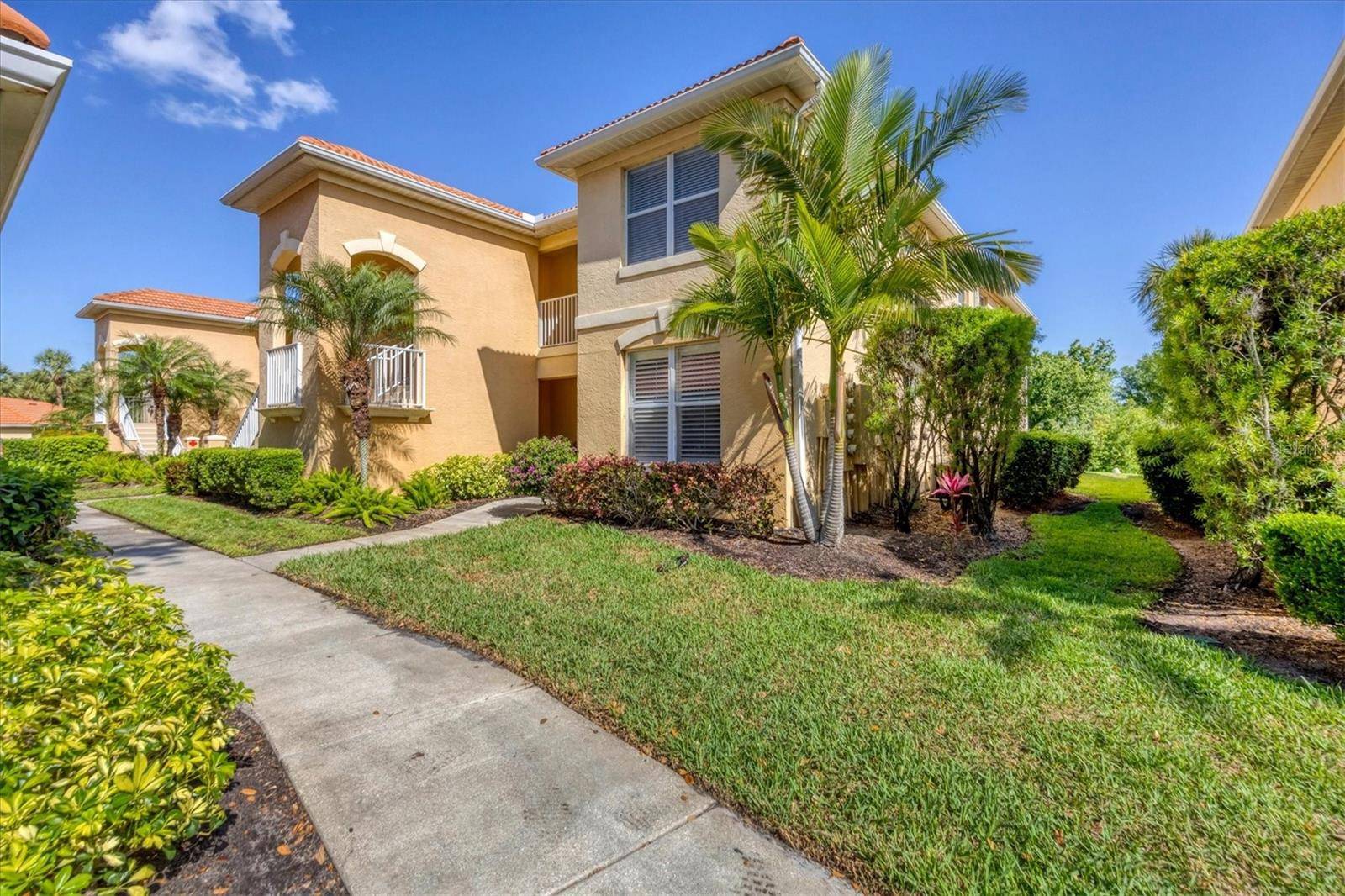 Lakewood Ranch, FL 34202,7115 BOCA GROVE PL #204