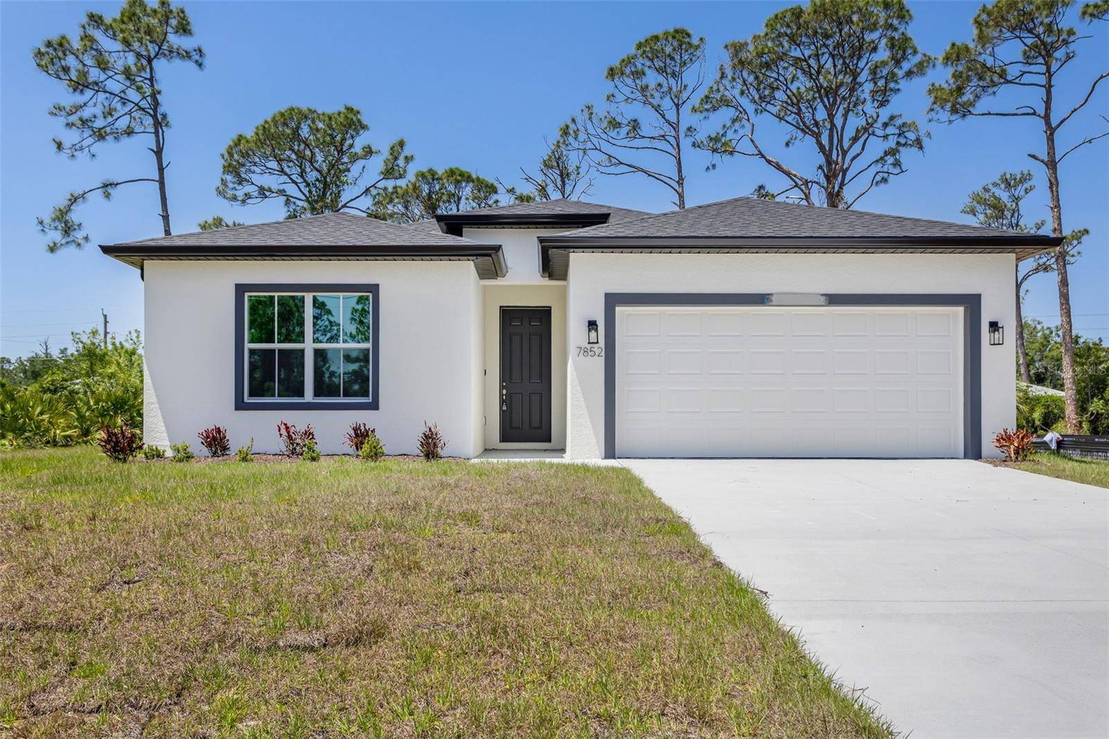 North Port, FL 34291,7852 TASCO DR