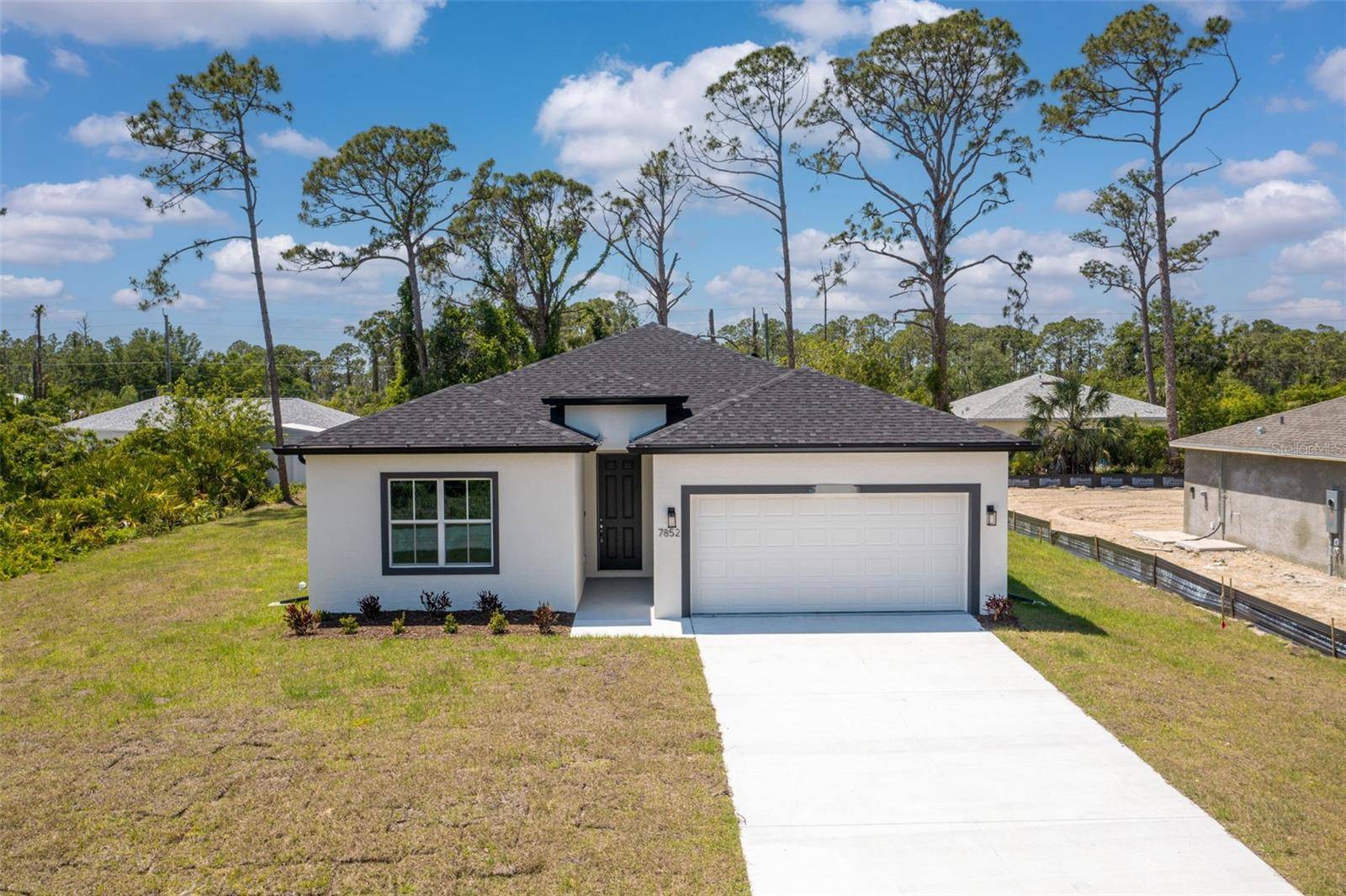 North Port, FL 34286,2290 BEEVILLE AVE