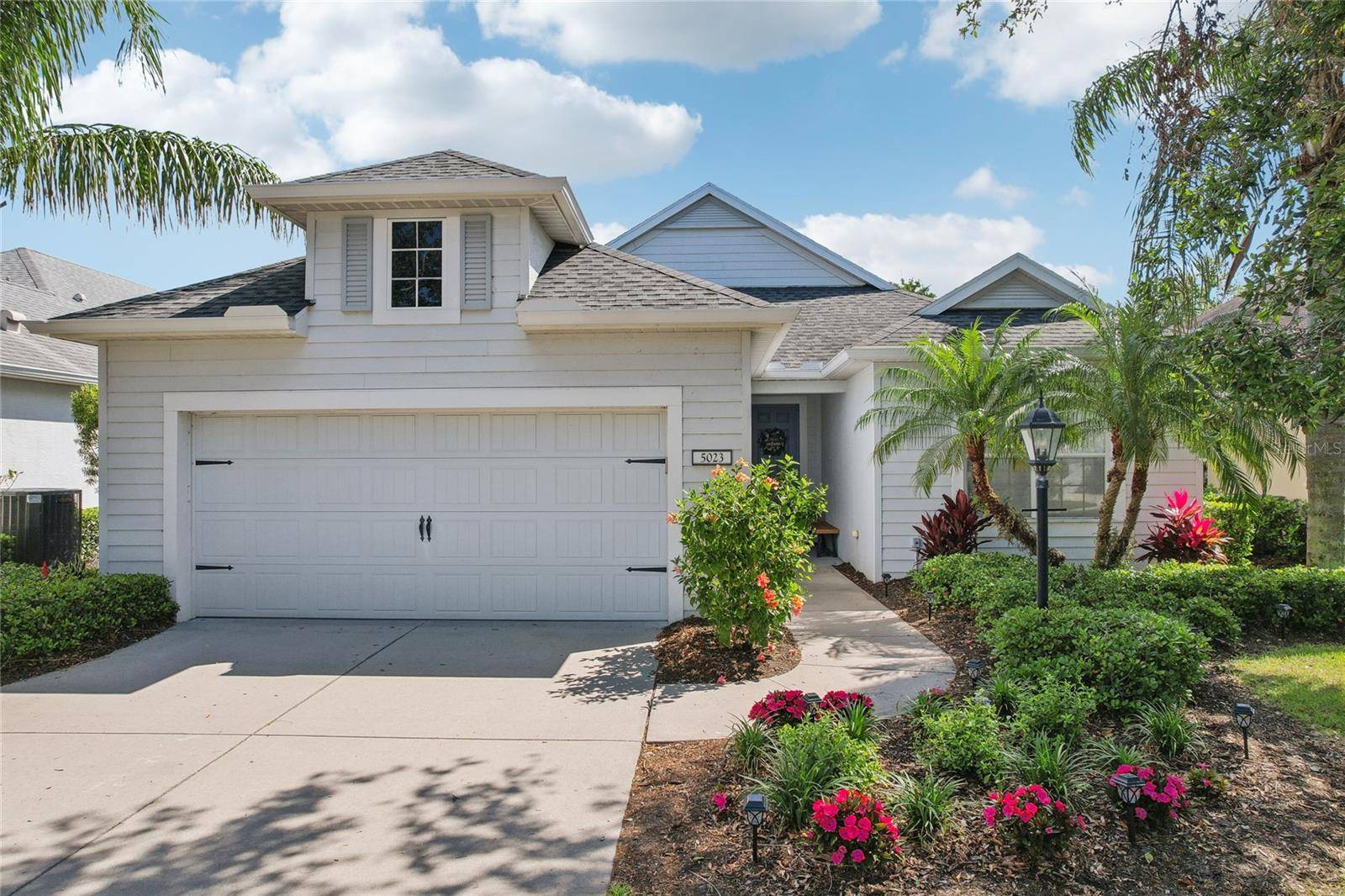 Bradenton, FL 34211,5023 BRICKELL PARK CV