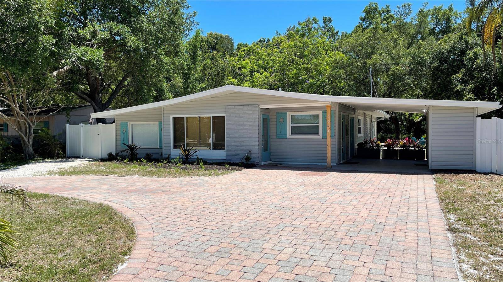 Sarasota, FL 34237,2504 S MILMAR DR
