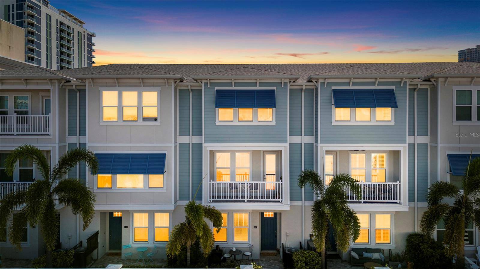St Petersburg, FL 33701,845 BURLINGTON AVE N
