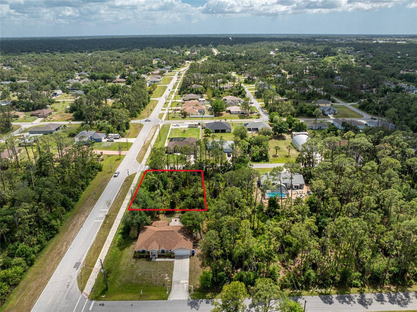 North Port, FL 34286,JASLO AVE