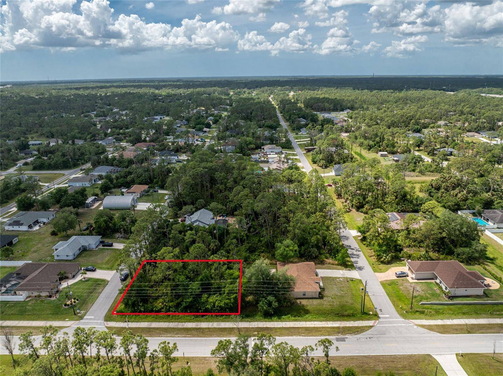 North Port, FL 34286,JASLO AVE