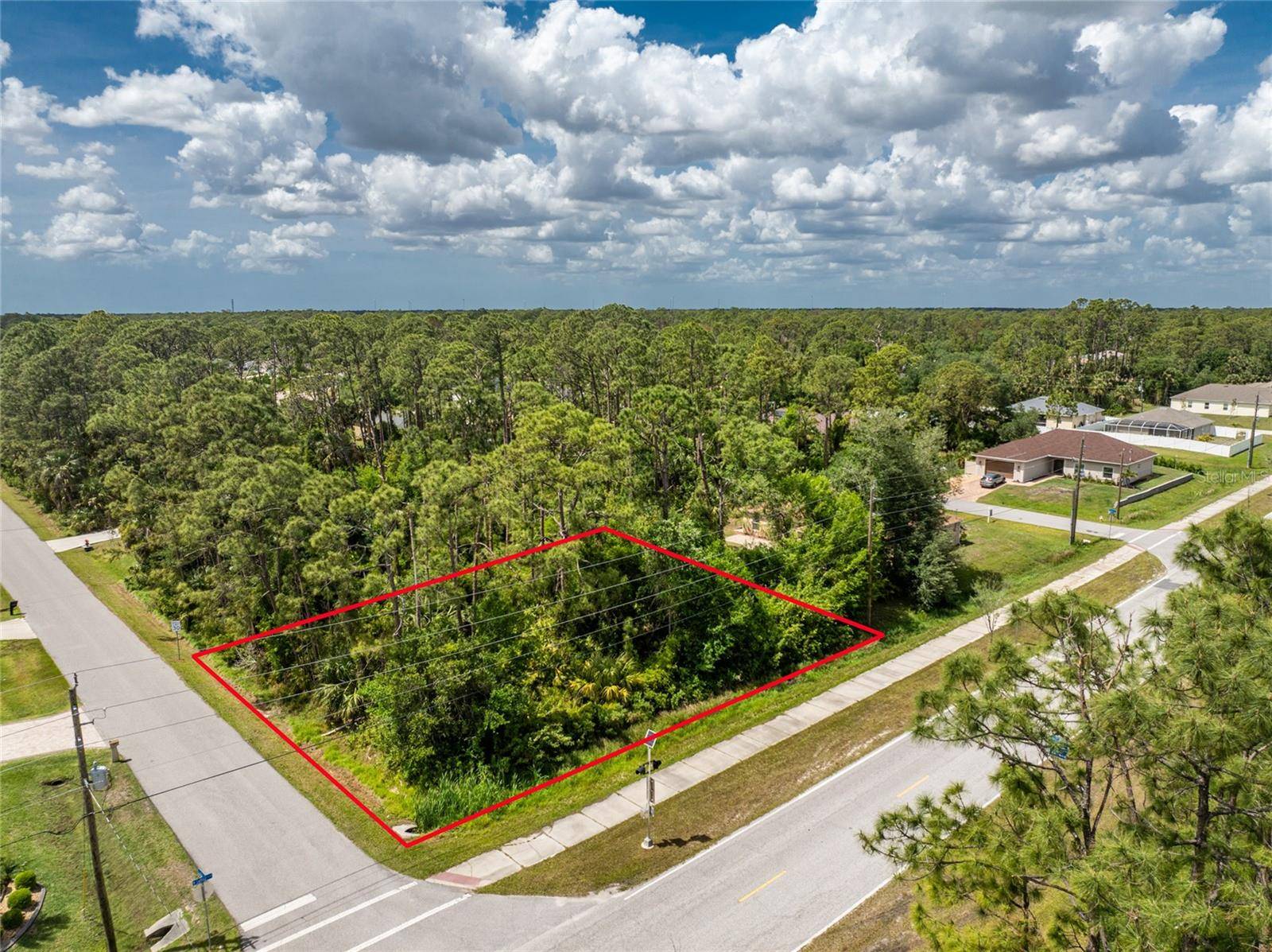 North Port, FL 34286,JASLO AVE