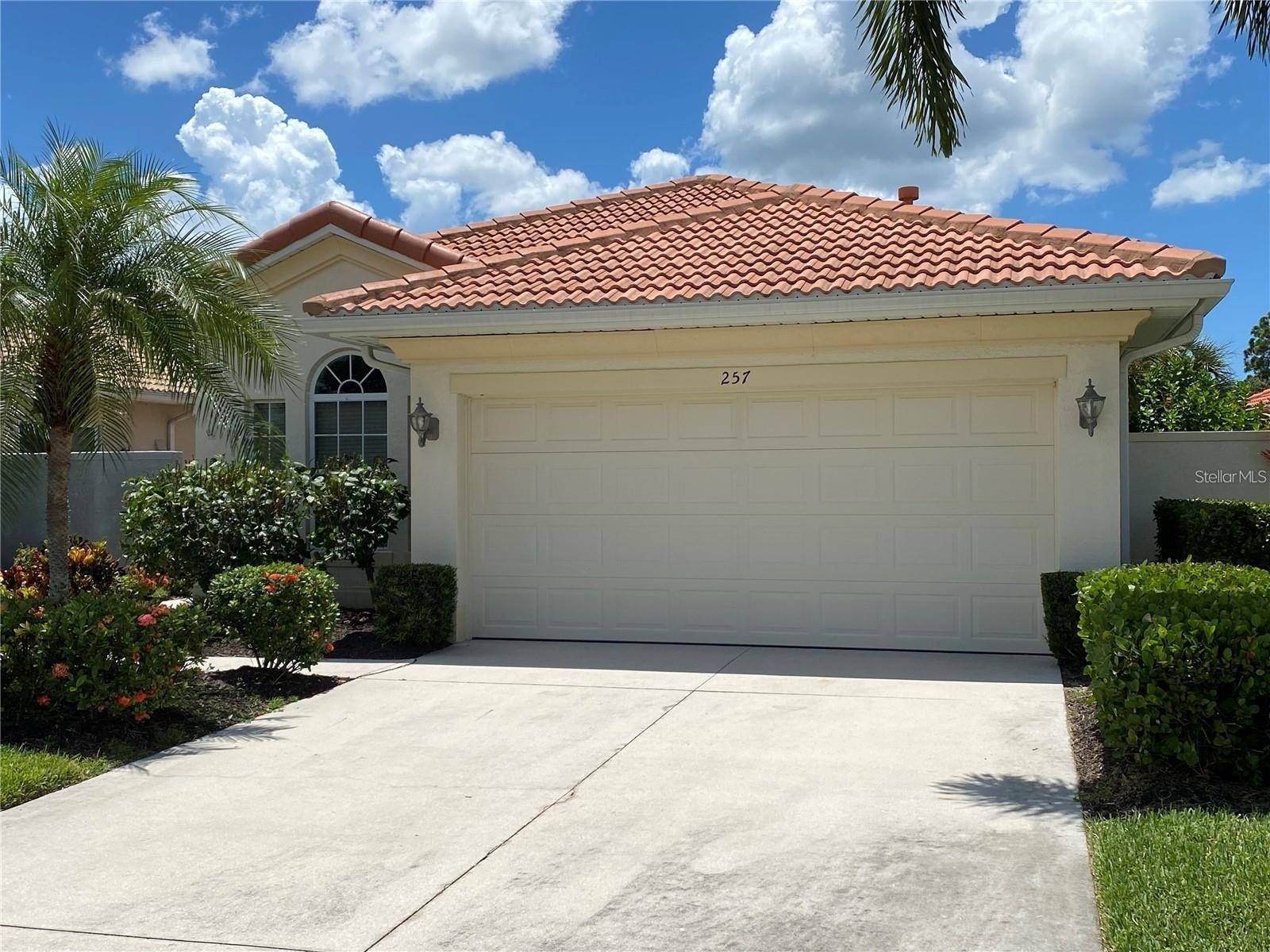 North Venice, FL 34275,257 MESTRE PL