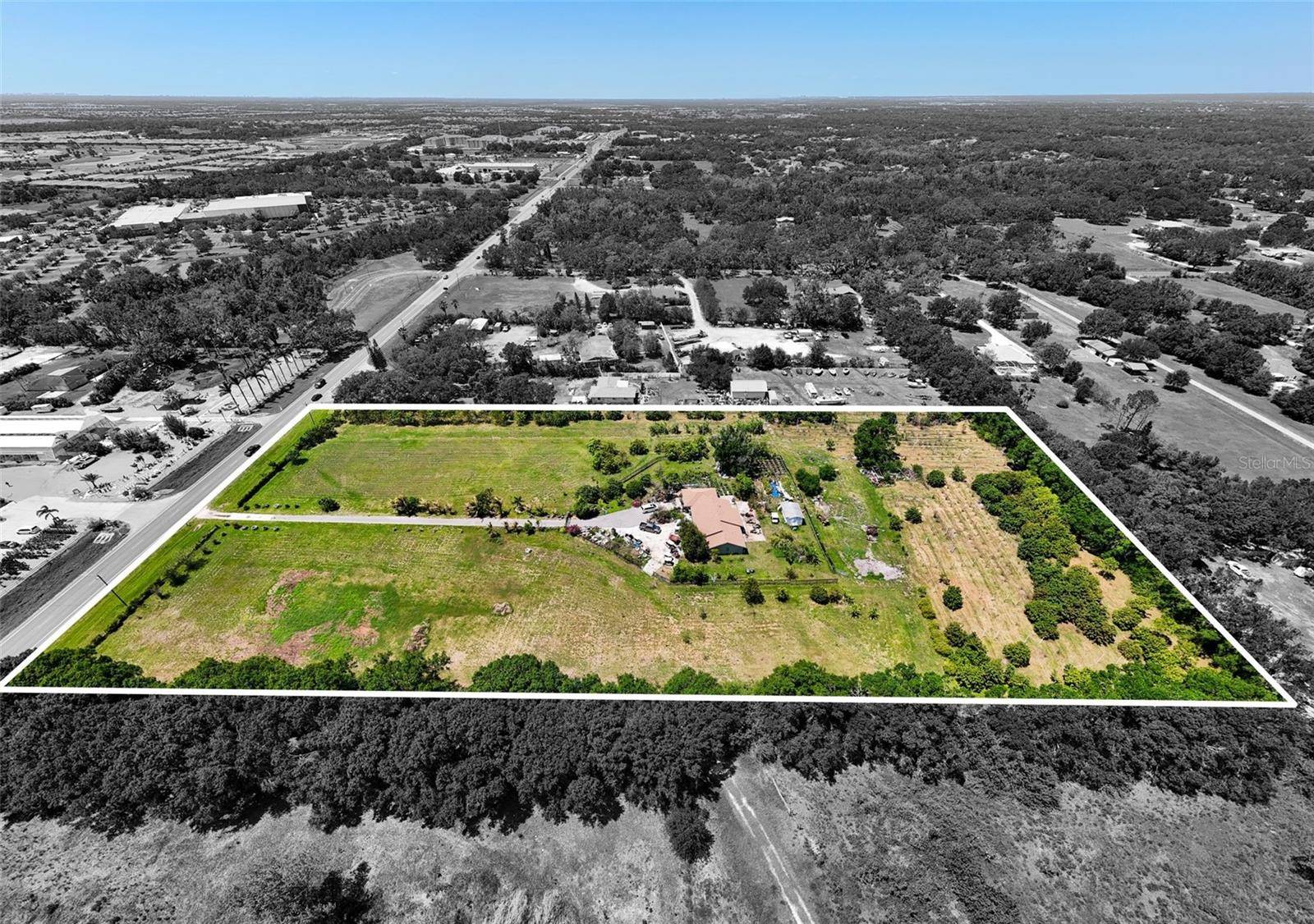 Bradenton, FL 34212,16305 E STATE ROAD 64