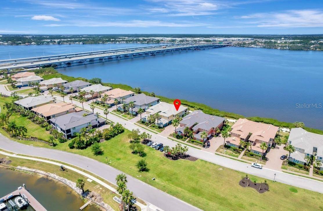 Bradenton, FL 34208,1264 RIVERSCAPE ST #B