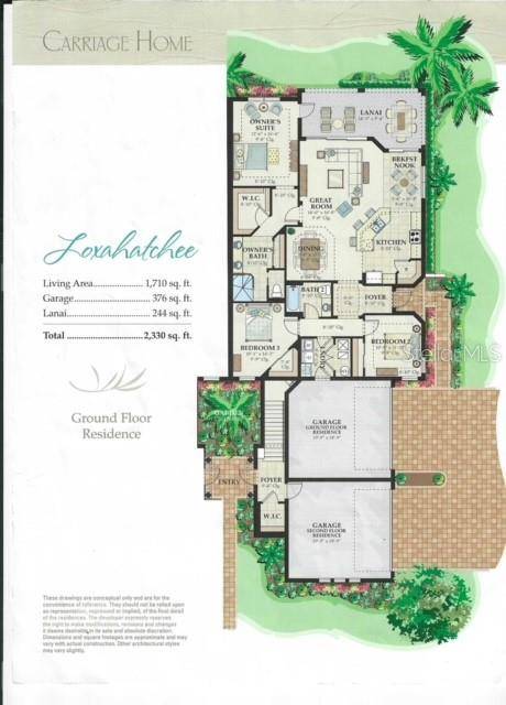 Bradenton, FL 34208,1264 RIVERSCAPE ST #B