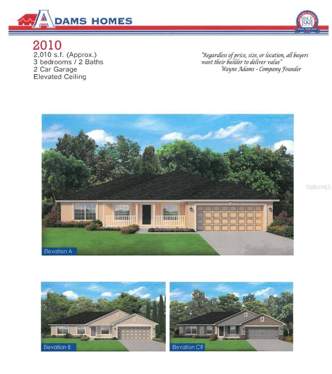 North Port, FL 34291,3616 MELISSA TERRACE