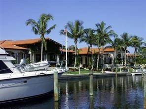 Longboat Key, FL 34228,2600 HARBOURSIDE DR #L-03