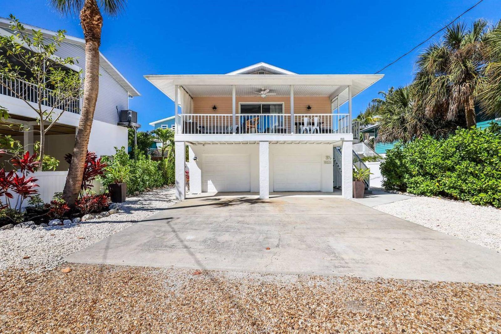 Anna Maria, FL 34216,811 JACARANDA RD