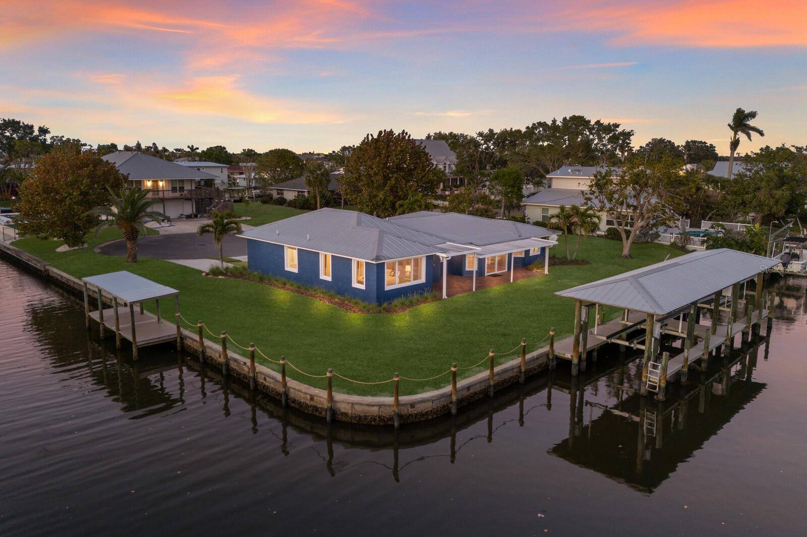 Palmetto, FL 34221,4517 PINFISH LN
